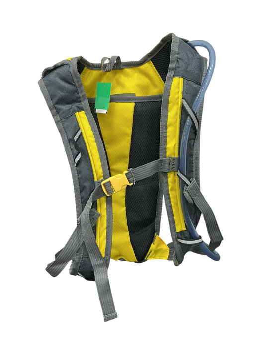 Mochila de hidratación