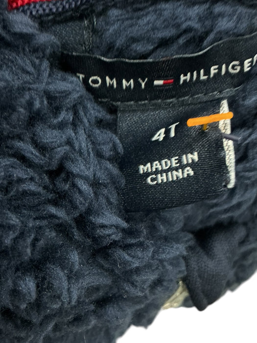 Sudadero para niño 4T (TOMMY HILFIGER)