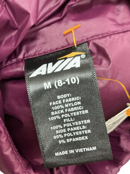 Chaleco M (AVIA)