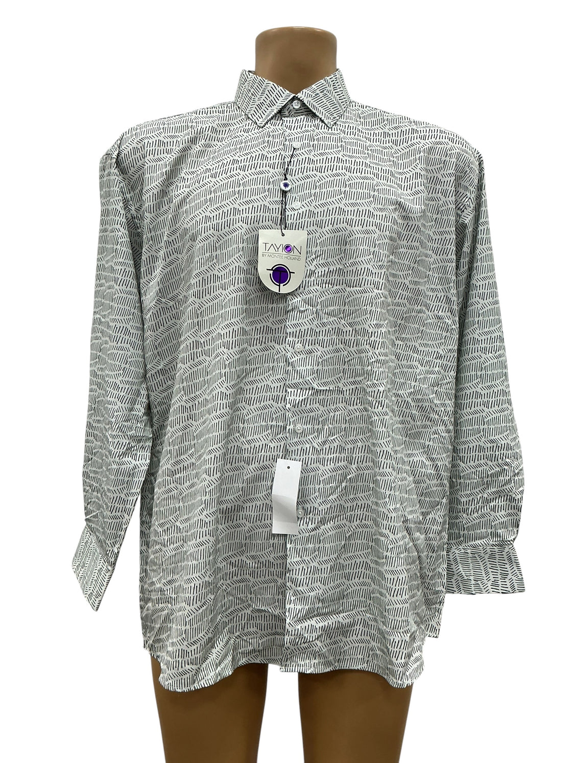 Camisa XL (MONTEE HOLLAND)
