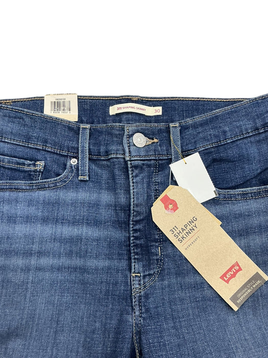 Pantalón 10 (LEVI'S)