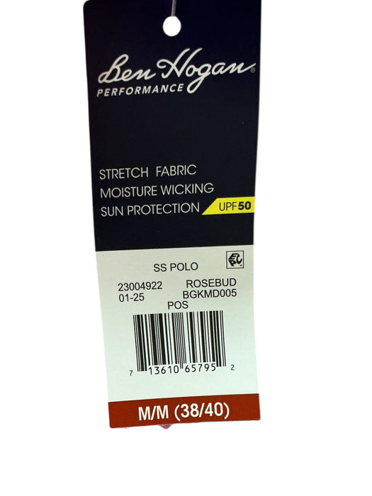 Camisa M (BEN HOGAN)