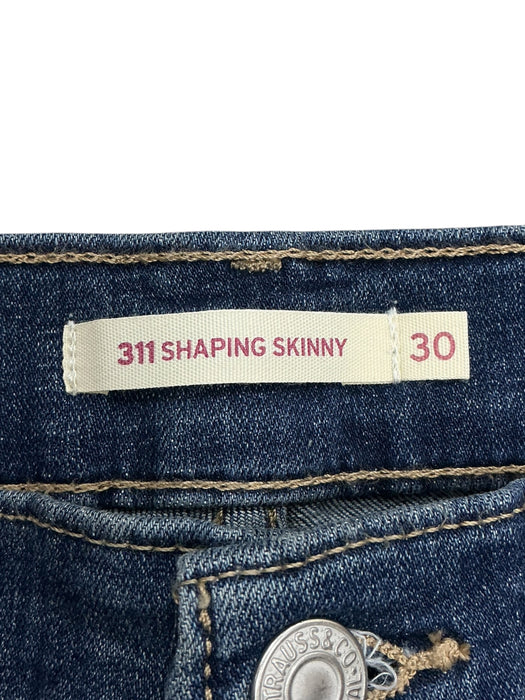 Pantalón 10 (LEVI'S)