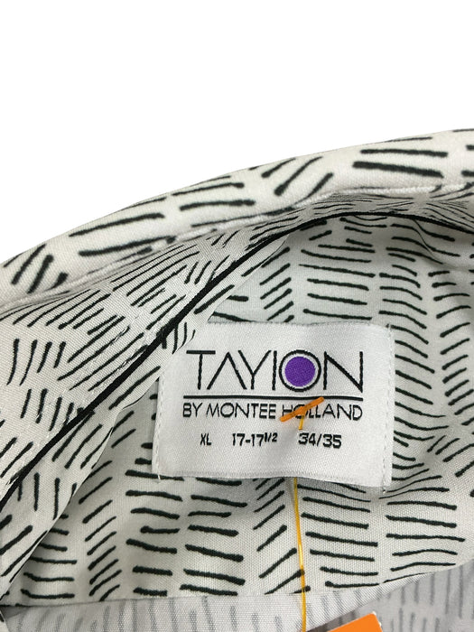 Camisa XL (MONTEE HOLLAND)