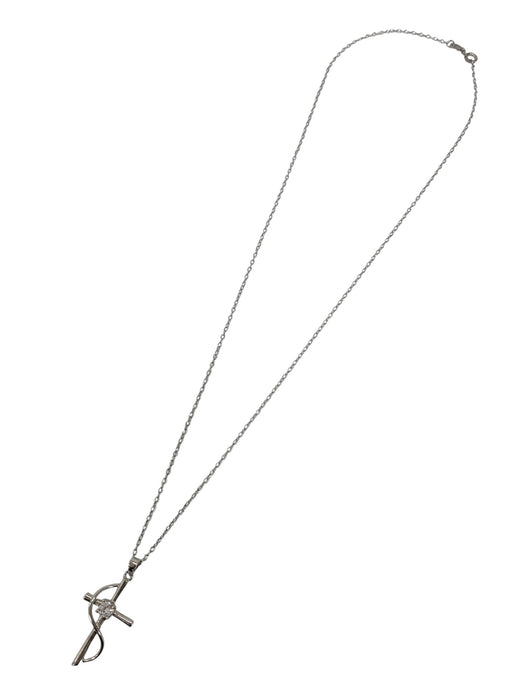 Cadena de plata (925)