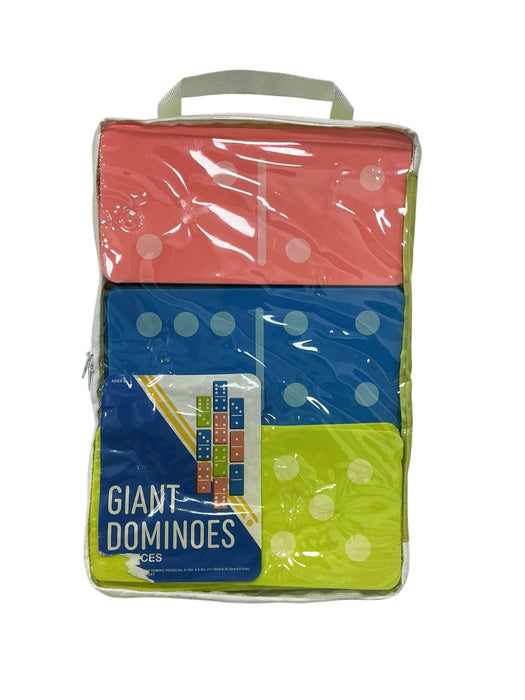 Dominó gigante