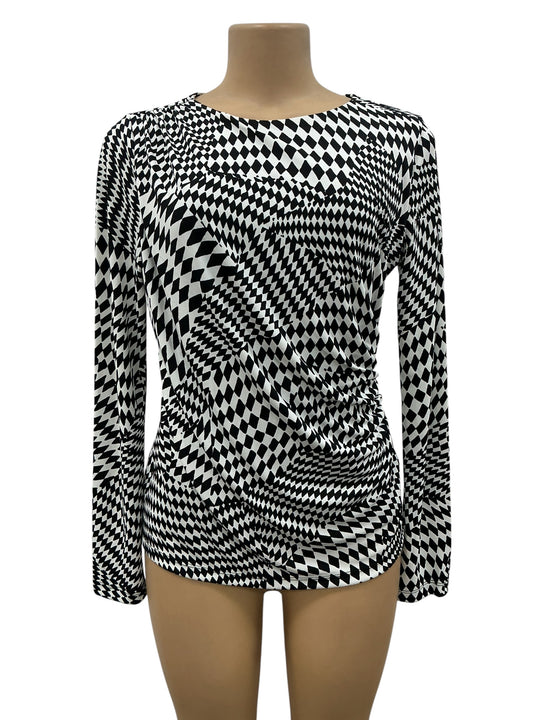 Blusa S (INC)