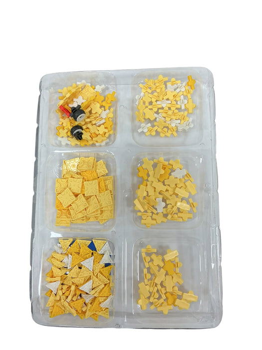 Set de construcción (KIDS STUFF)