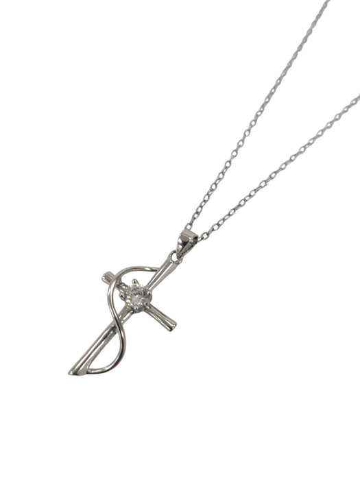 Cadena de plata (925)