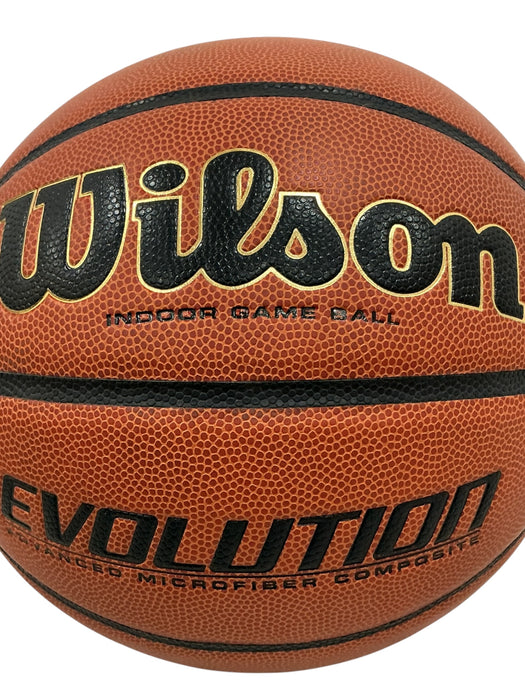 Balón de básquetball (WILSON)