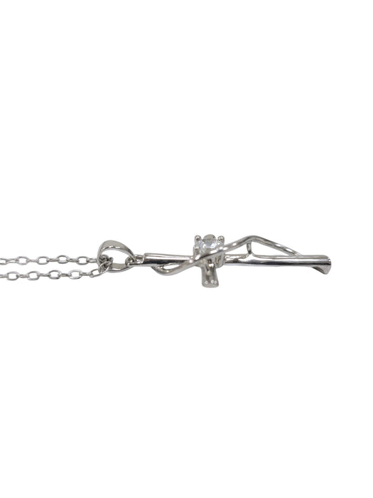 Cadena de plata (925)