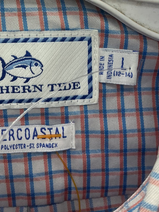 Camisa L (SOUTHERN TIDE)