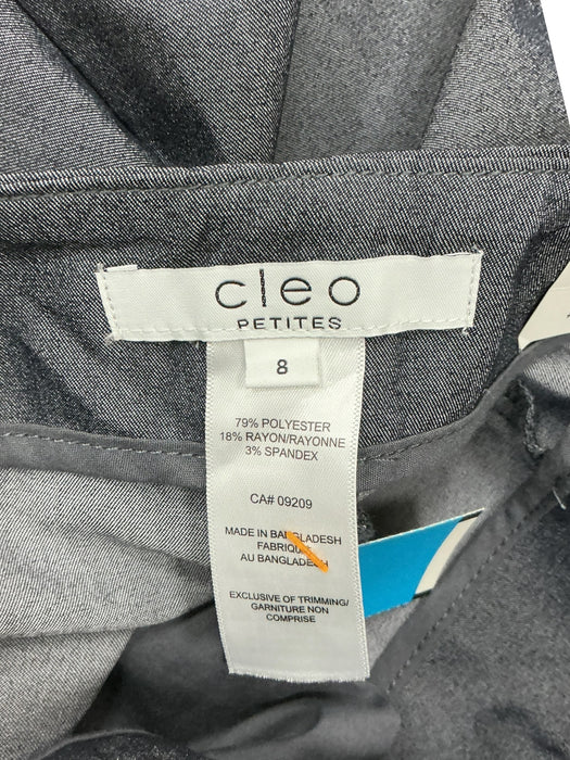 Pantalón 8 (CLEO)