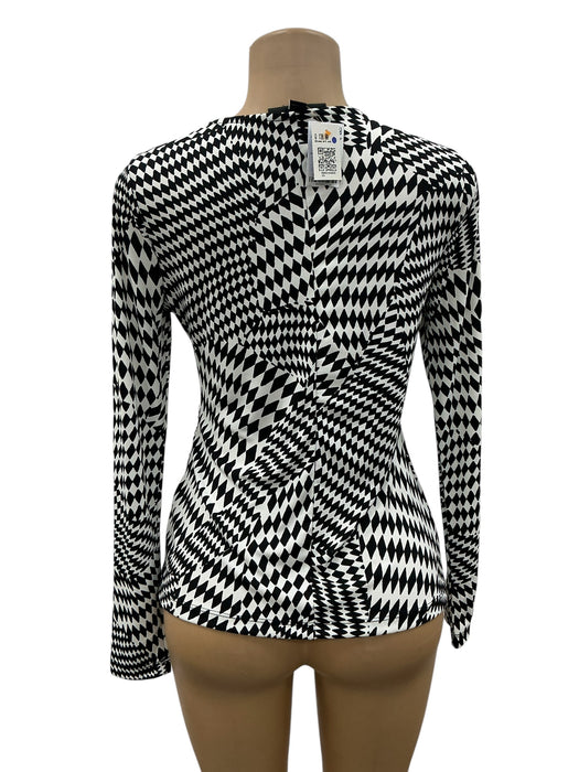 Blusa S (INC)