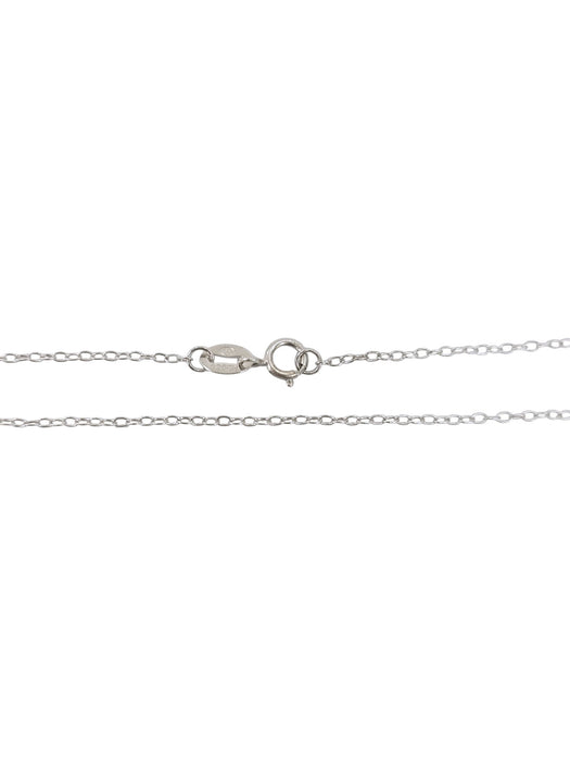 Cadena de plata (925)