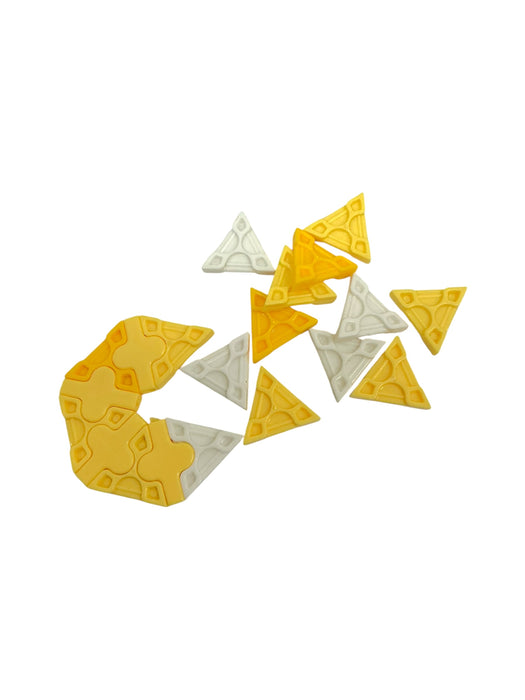 Set de construcción (KIDS STUFF)