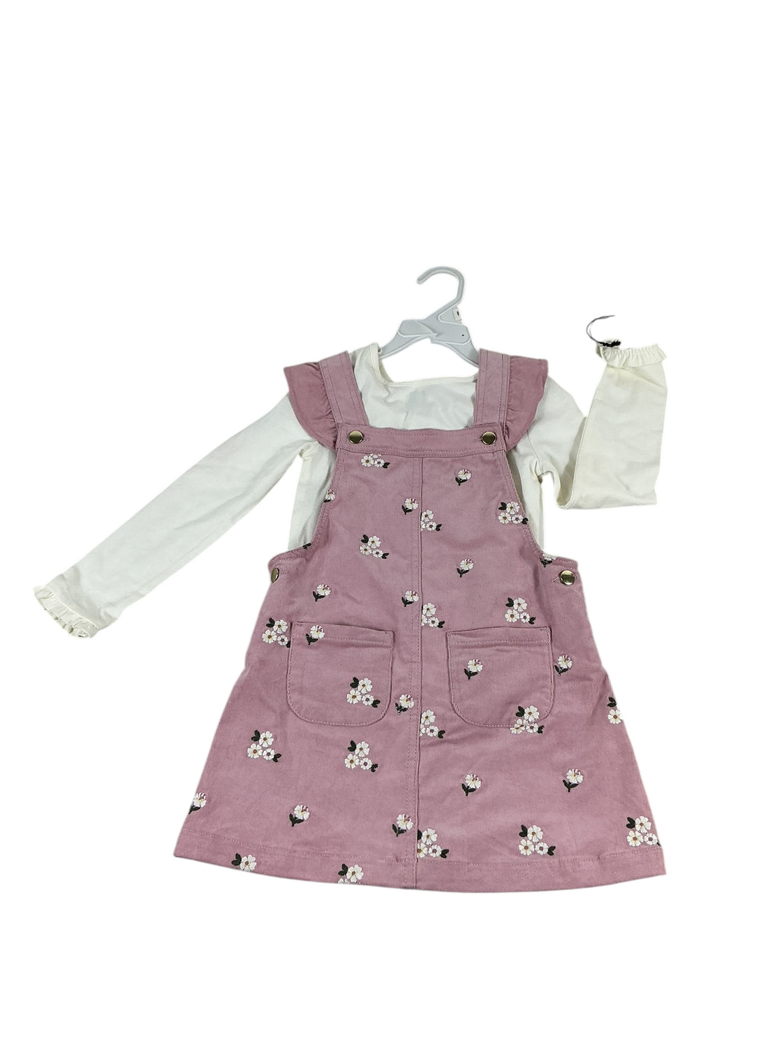 Conjunto para niñ@ 3T (CUPCAKES & CASHMERE)