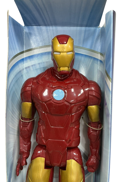 Iron-man (HASBRO)