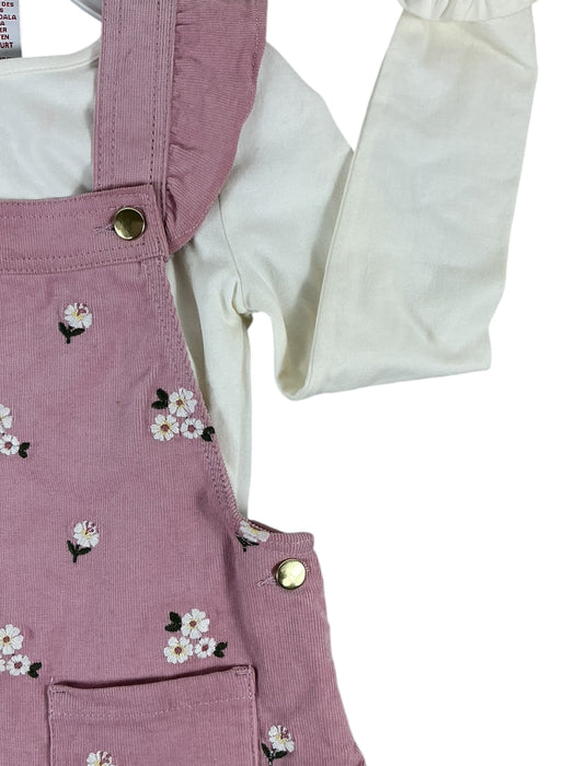 Conjunto para niñ@ 3T (CUPCAKES & CASHMERE)