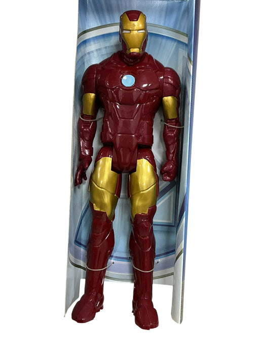 Iron-man (HASBRO)