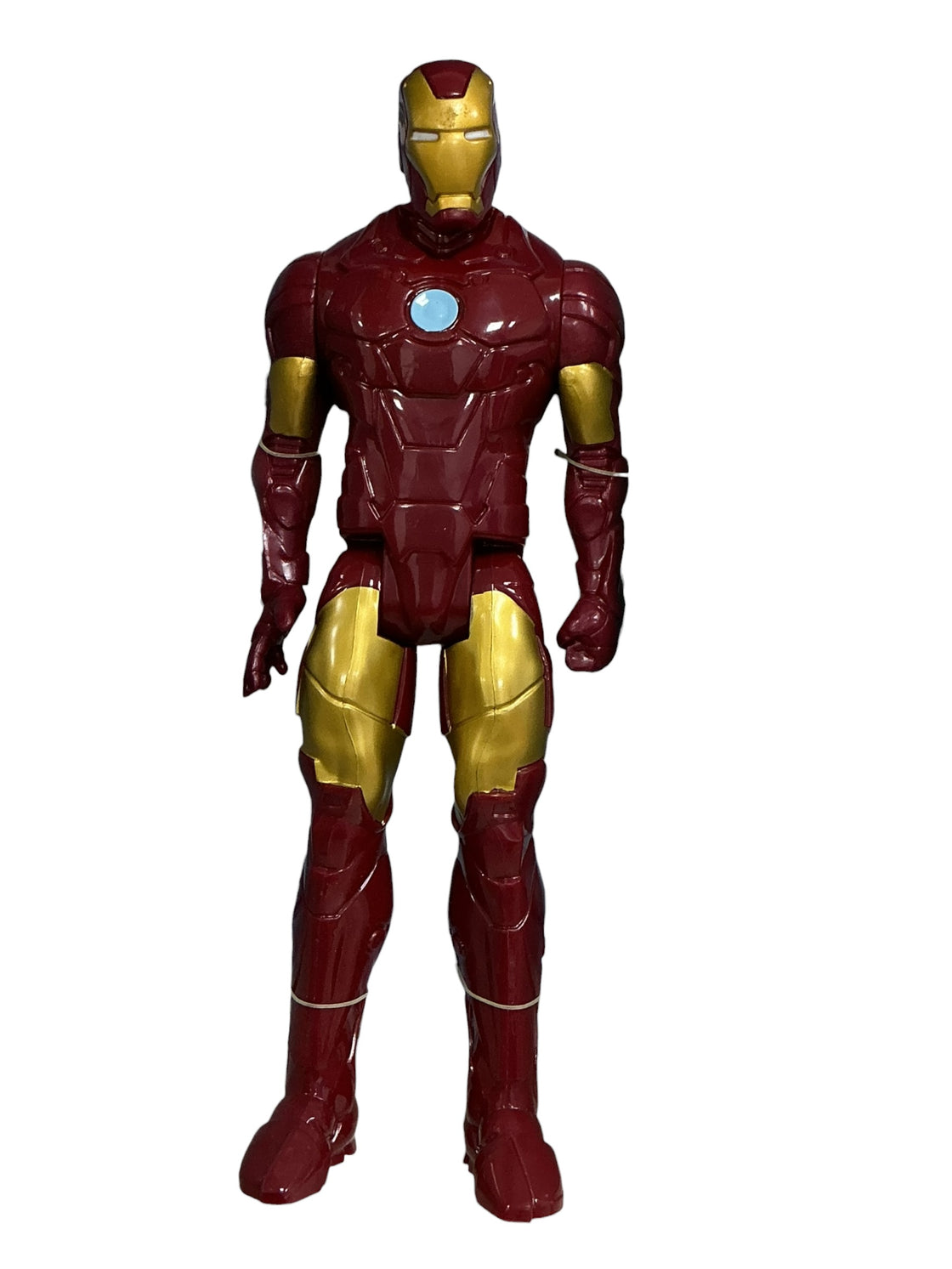 Iron-man (HASBRO)