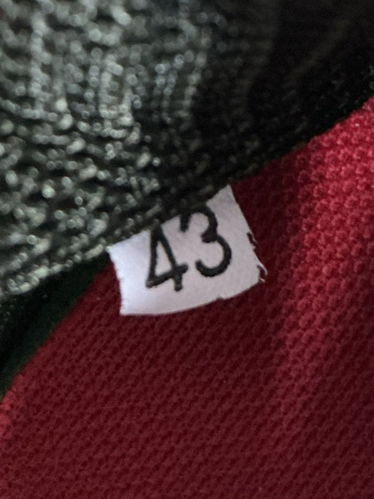 Tenis 43