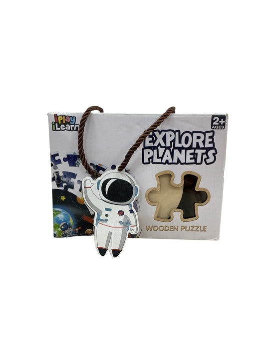 Rompecabezas (PLAY LEARN)