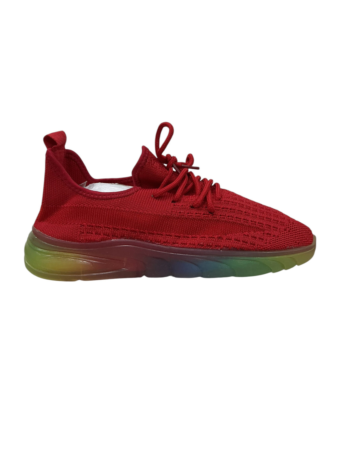 Tenis 8 (WANTED)