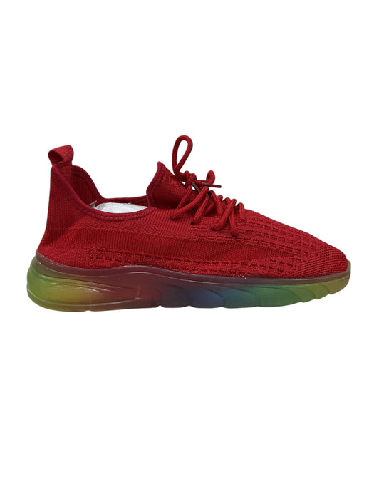 Tenis 8 (WANTED)