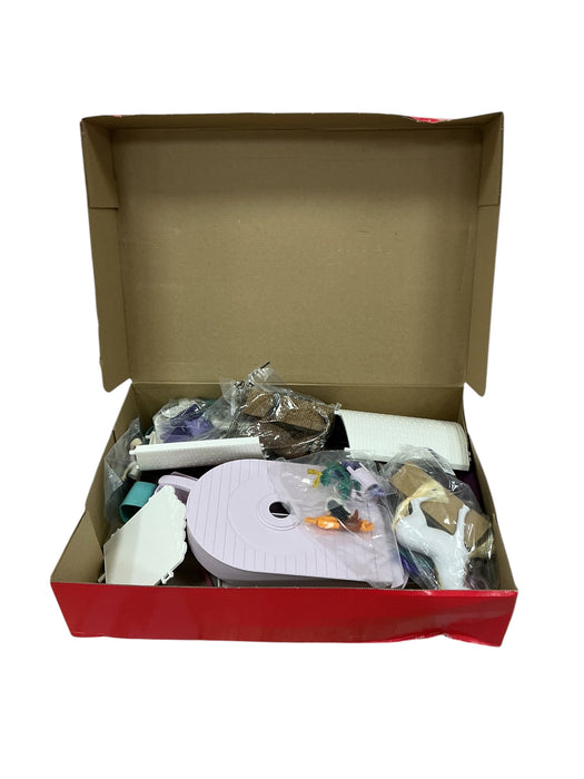 Salón de belleza para caballos (SCHLEICH)