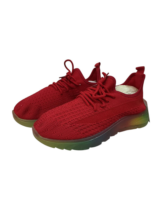 Tenis 8 (WANTED)