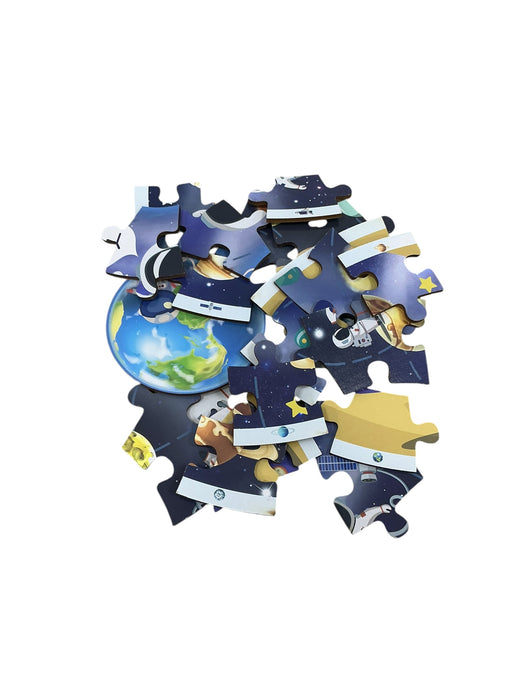 Rompecabezas (PLAY LEARN)
