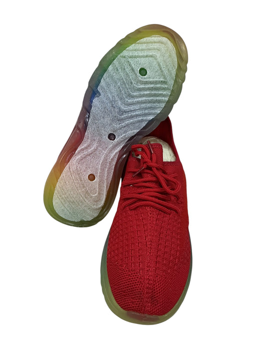 Tenis 8 (WANTED)