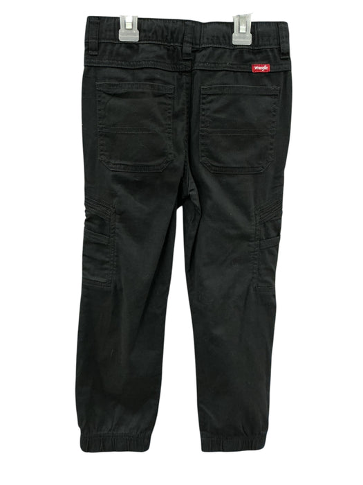 Pantalón para niñ@ 7 (WRANGLER)