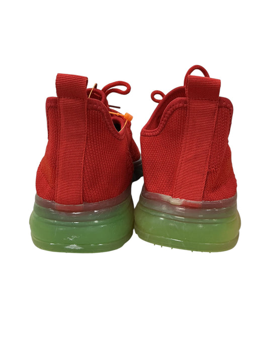 Tenis 8 (WANTED)