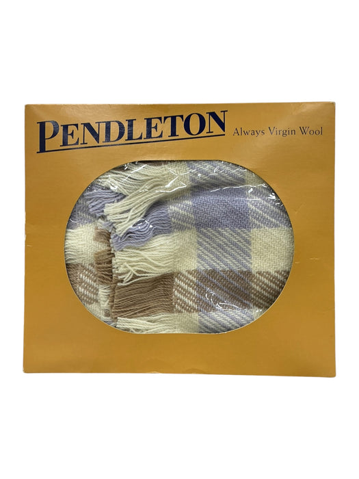 Cobija de Lana (PENDLETON)