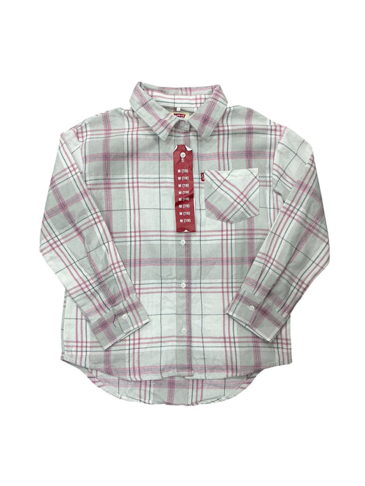 Blusa para niña 7/8 (LEVI'S)