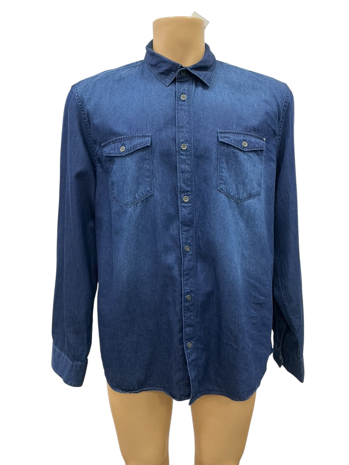 Camisa XL (CALVIN KLEIN JEANS)