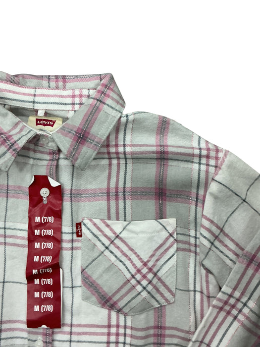 Blusa para niña 7/8 (LEVI'S)