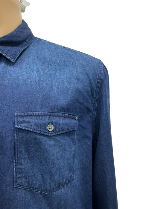 Camisa XL (CALVIN KLEIN JEANS)