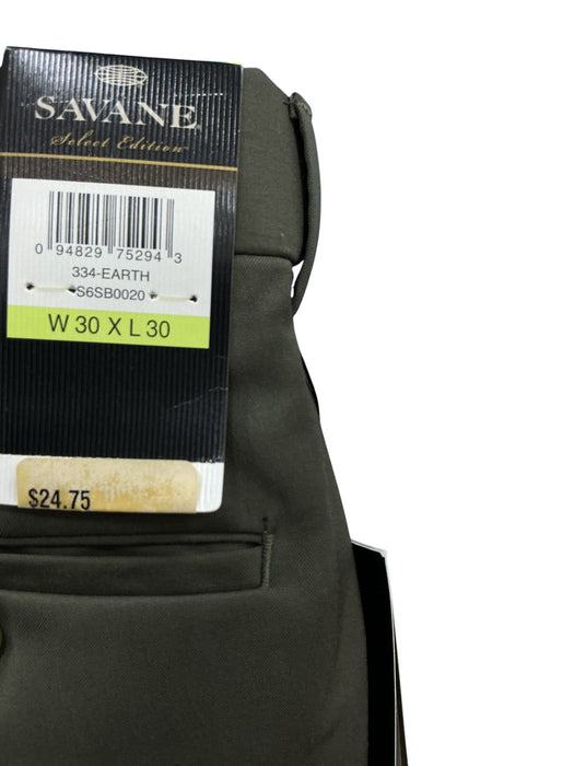 Pantalón 30X30 (SAVANE)