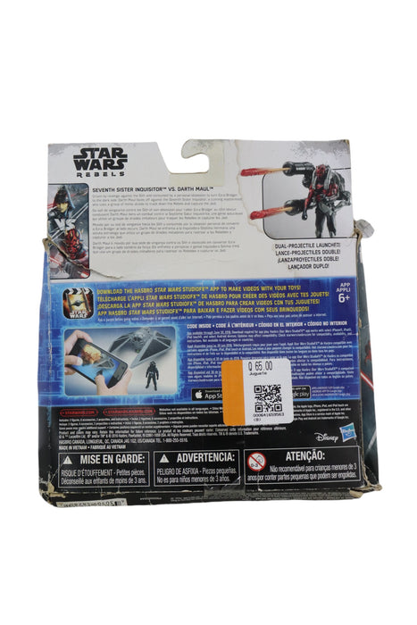 Set de Star wars (HASBRO)