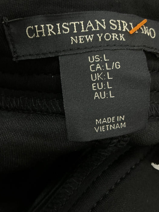 Pantalón L (CHRISTIAN SIRIANO)