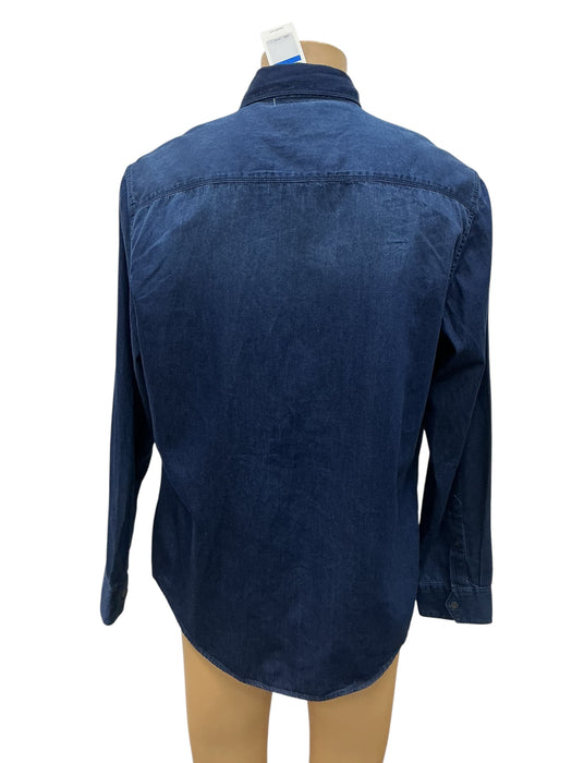 Camisa XL (CALVIN KLEIN JEANS)