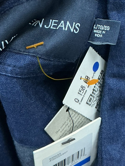 Camisa XL (CALVIN KLEIN JEANS)