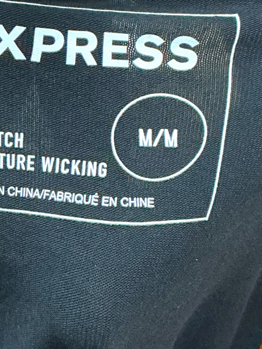 Playera M (EXPRESS)