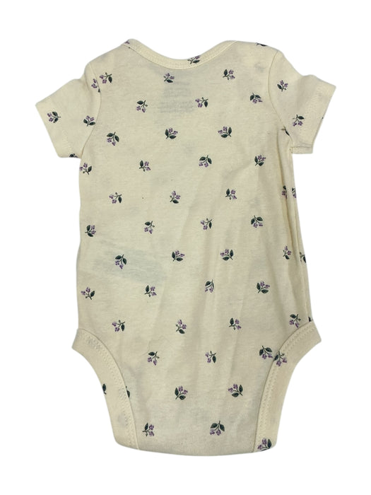 Conjunto para bebé 0M (CARTER'S)