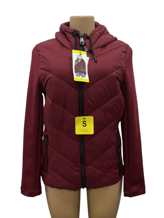 Chumpa S (DKNY)
