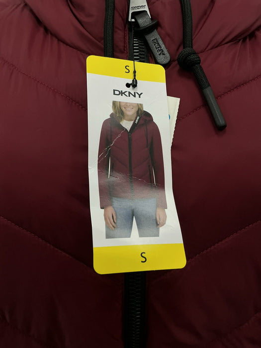 Chumpa S (DKNY)