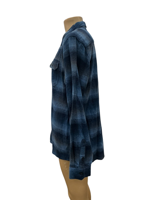 Camisa XL (ORVIS)